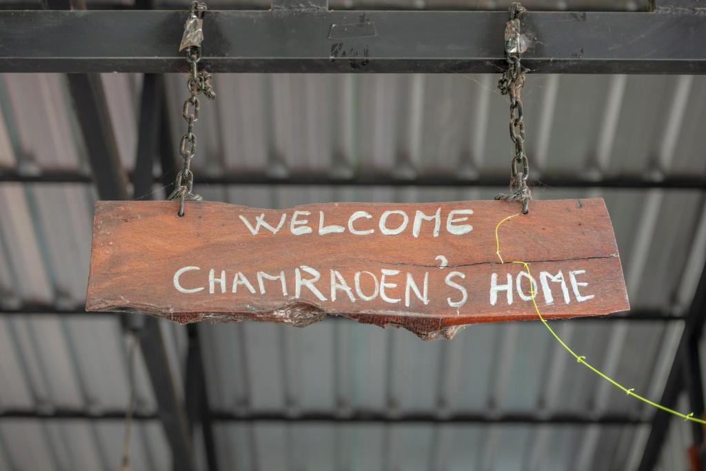 Fotografie z fotogalerie ubytování Chamraoen’s Home v Siem Reap