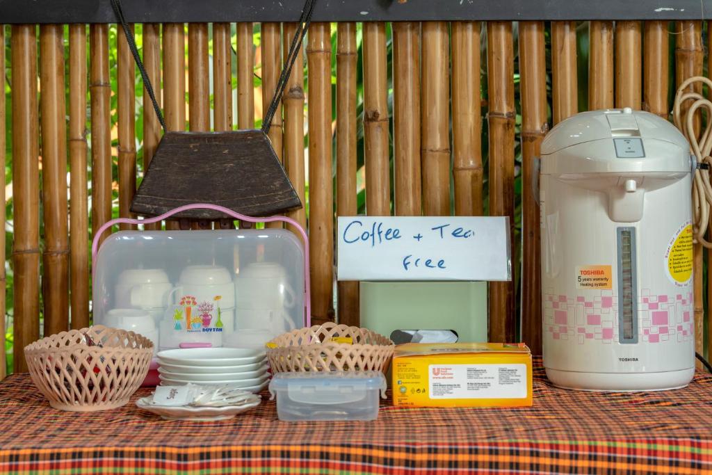Fotografie z fotogalerie ubytování Chamraoen’s Home v Siem Reap