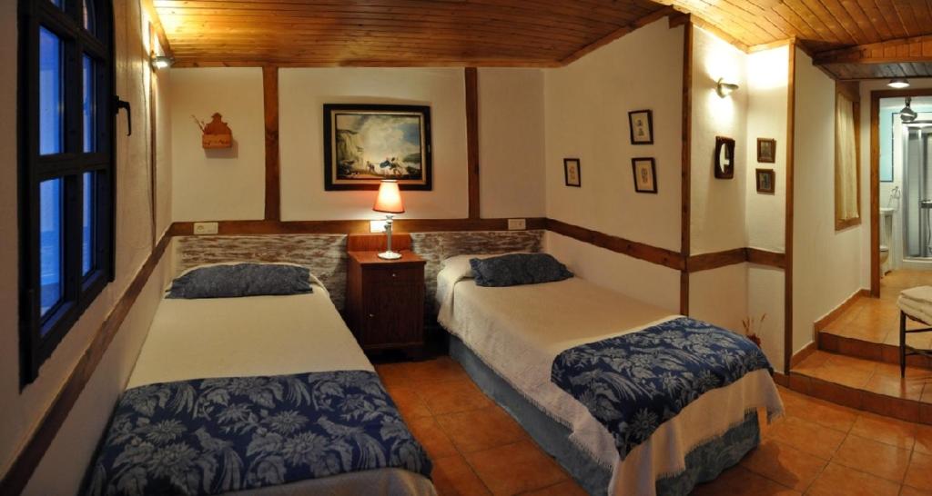 Posada Real Quinta de la Concepción - Duplex Appartement