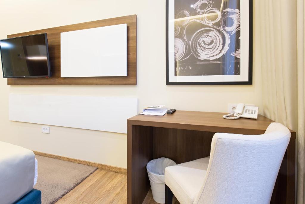 Marquise Hotel Garni - Resim 31