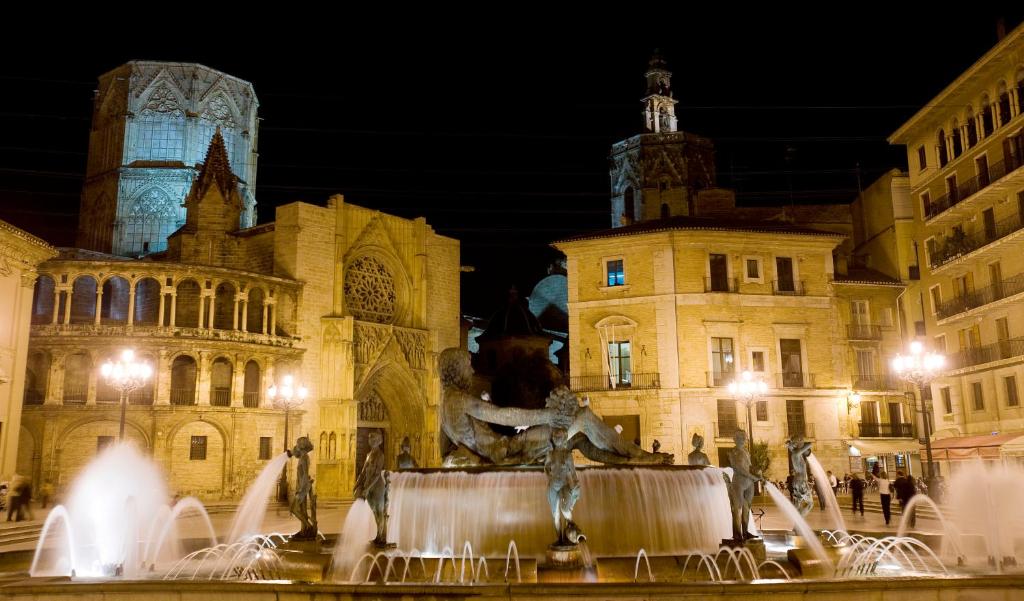 Hotel Albufera, Alfafar – Updated 2023 Prices