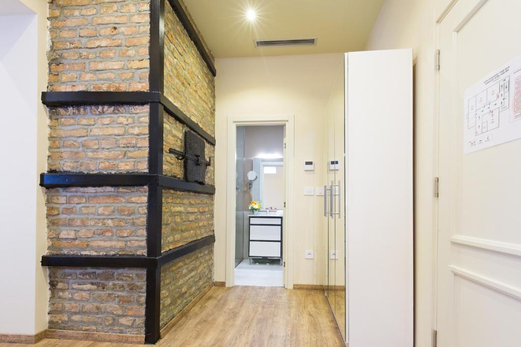 Fotografie z fotogalerie ubytování Marquise Hotel Garni v Bělehradě