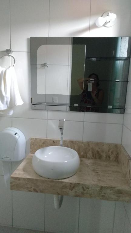 Pousada Pollyana  Pousada Pollyana