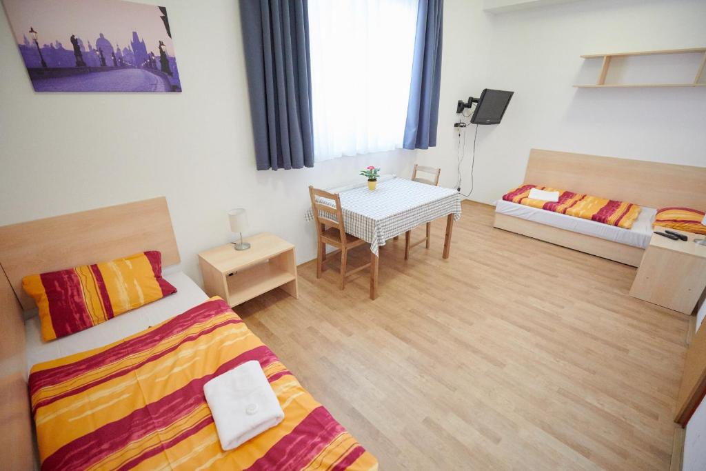 University Hotel - Resim 37