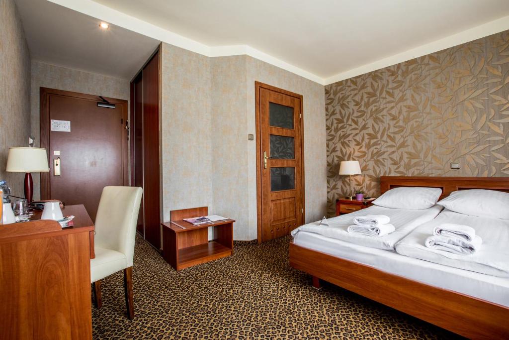 Hotel Diament Vacanza Katowice - Siemianowice, Siemianowice Śląskie –  Updated 2024 Prices