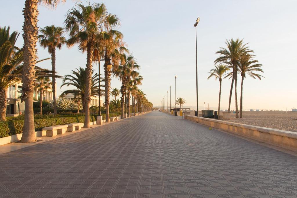 Sol Playa, Valencia – Updated 2023 Prices