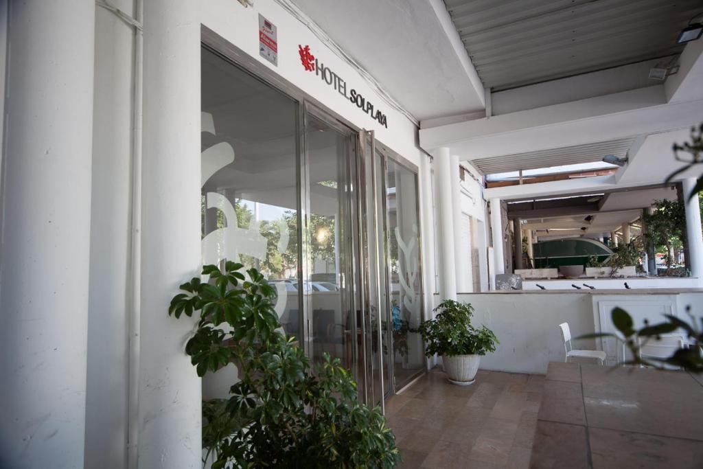 Fotografie z fotogalerie ubytování Sol Playa ve Valencii
