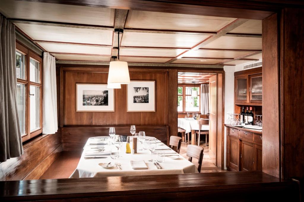 Fotografie z fotogalerie ubytování Hotel Zum Verwalter Dornbirn v destinaci Dornbirn