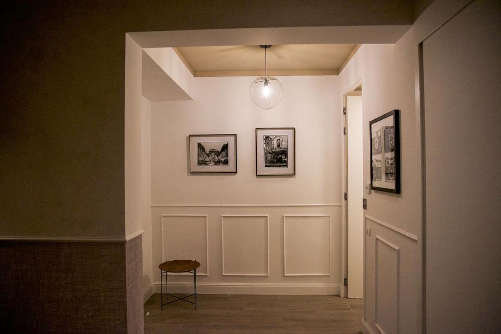 Fotografie z fotogalerie ubytování Mixage Living v destinaci Campobasso