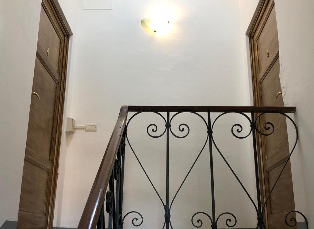 Kép Relais Puccini szállásáról Luccában a galériában