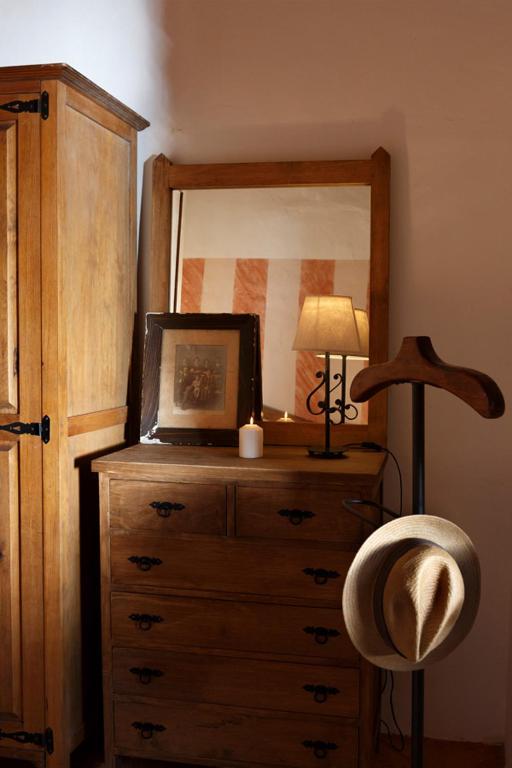Lugar dos Devas - Suite De Un Dormitorio