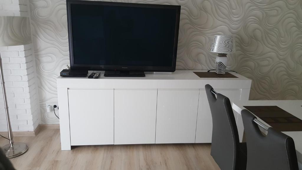 Wrocław APARTAMENTY KĘPA MIESZCZAŃSKA - 7