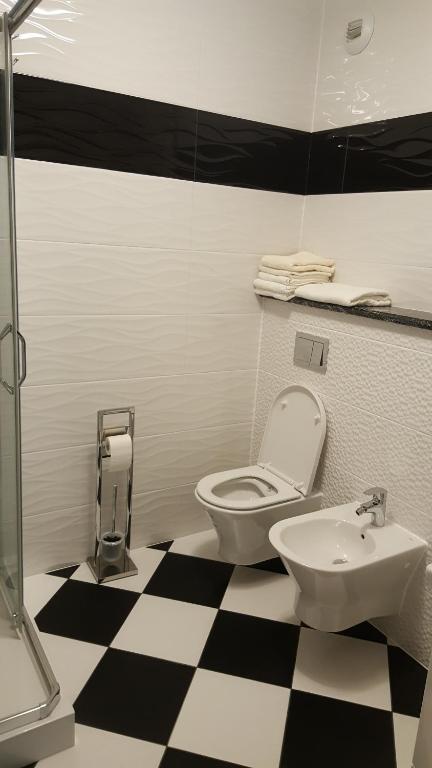 Wrocław APARTAMENTY KĘPA MIESZCZAŃSKA - 3
