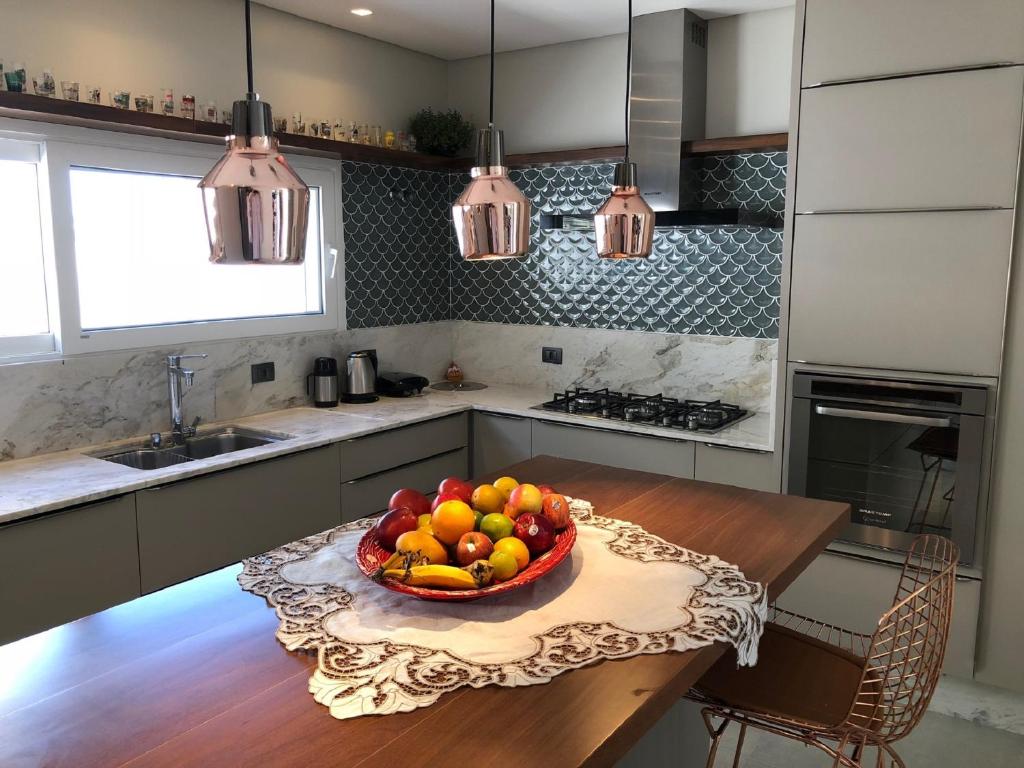  Casa 4 suites Jurere Internacional