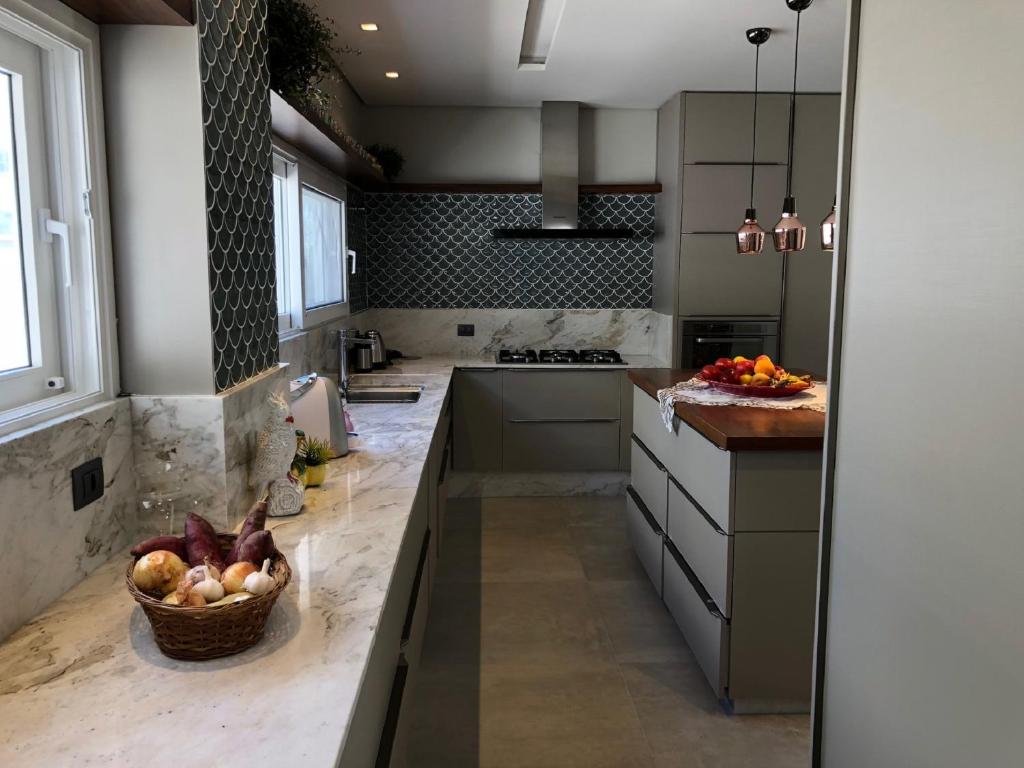  Casa 4 suites Jurere Internacional