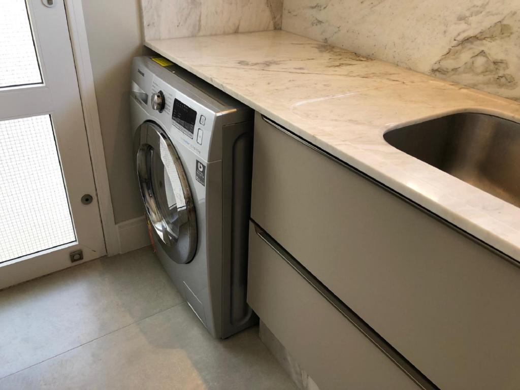  Casa 4 suites Jurere Internacional