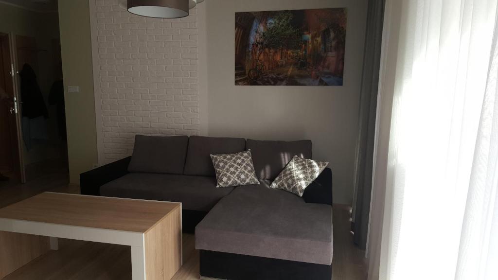 Wrocław APARTAMENTY KĘPA MIESZCZAŃSKA - 2