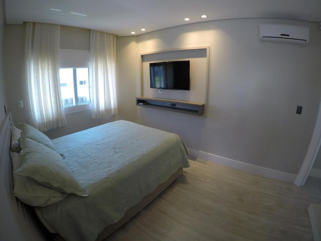  Casa 4 suites Jurere Internacional