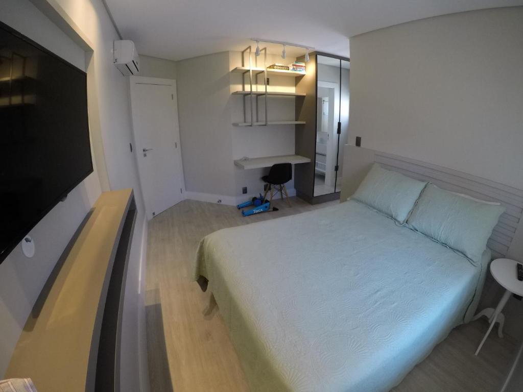  Casa 4 suites Jurere Internacional