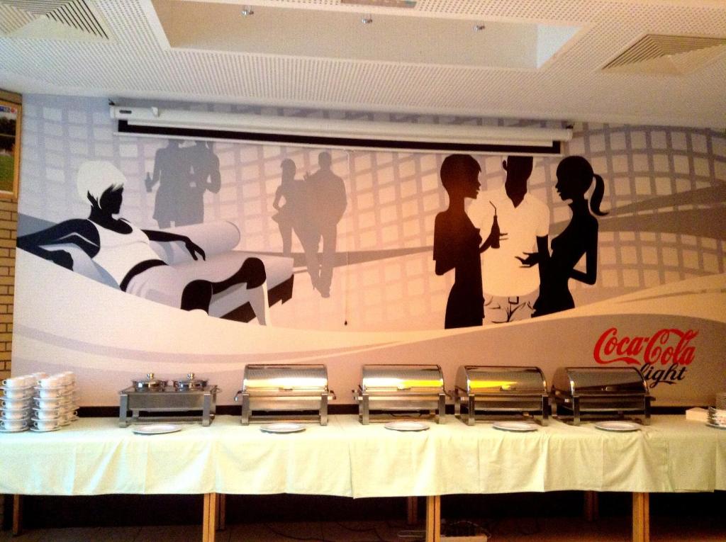 Hotel Sommerhaus Linz - Resim 33