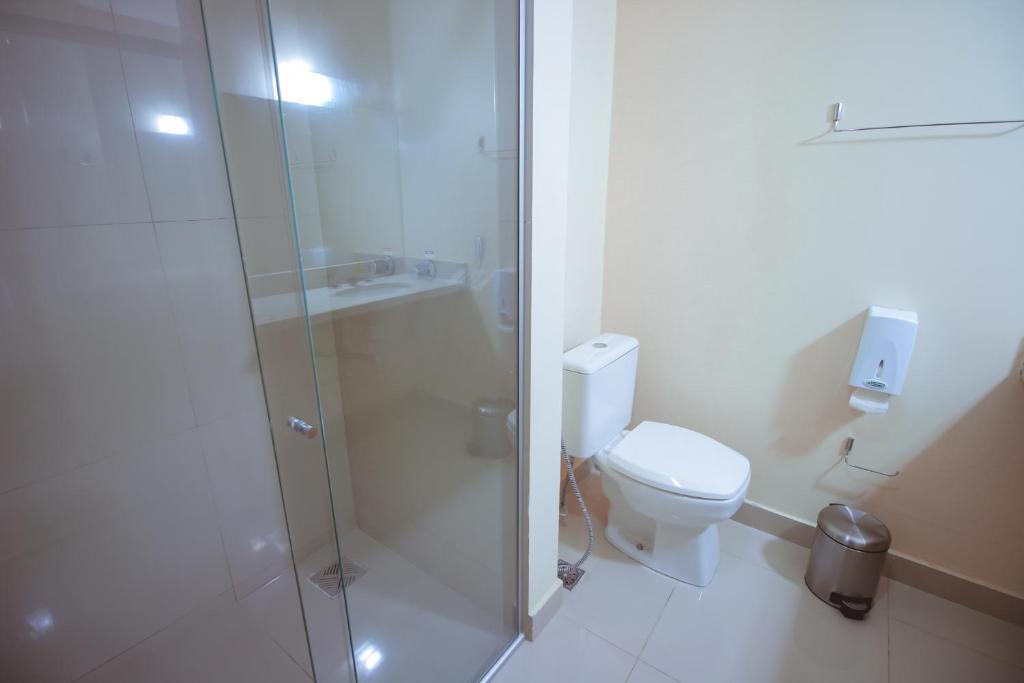 Rota Hotéis Mineiros - Habitación Individual De Lujo