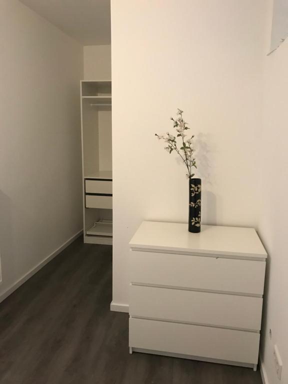Fotografie z fotogalerie ubytování Zentrum Appartment Neuburg v destinaci Neuburg an der Donau