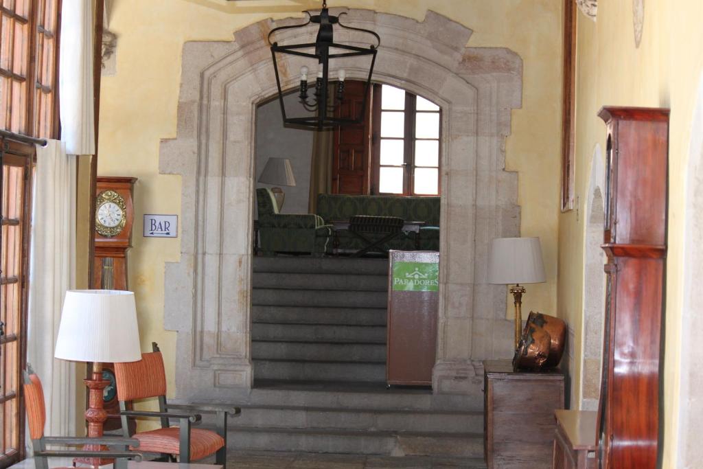 Fotografia z galérie ubytovania Parador de Zamora v destinácii Zamora