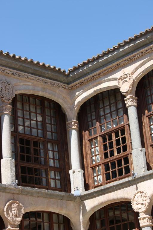 Fotografia z galérie ubytovania Parador de Zamora v destinácii Zamora