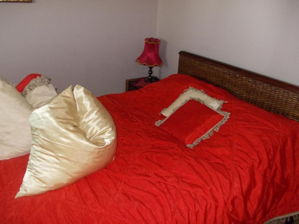 Babka Wiezowiec Noclegi