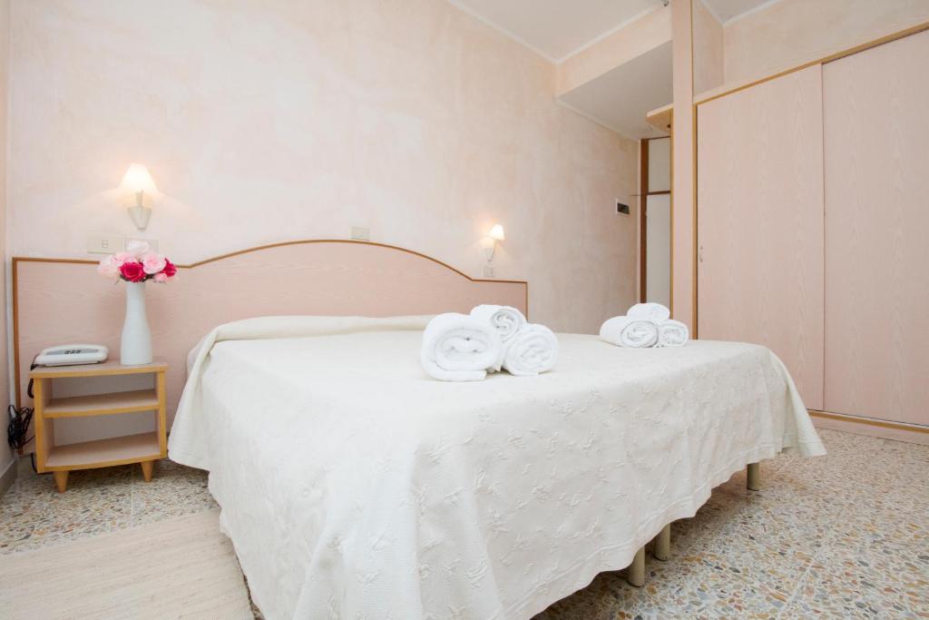 Hotel Crown - Resim 14