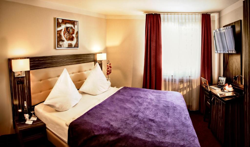 Hotel Famosa - Resim 10