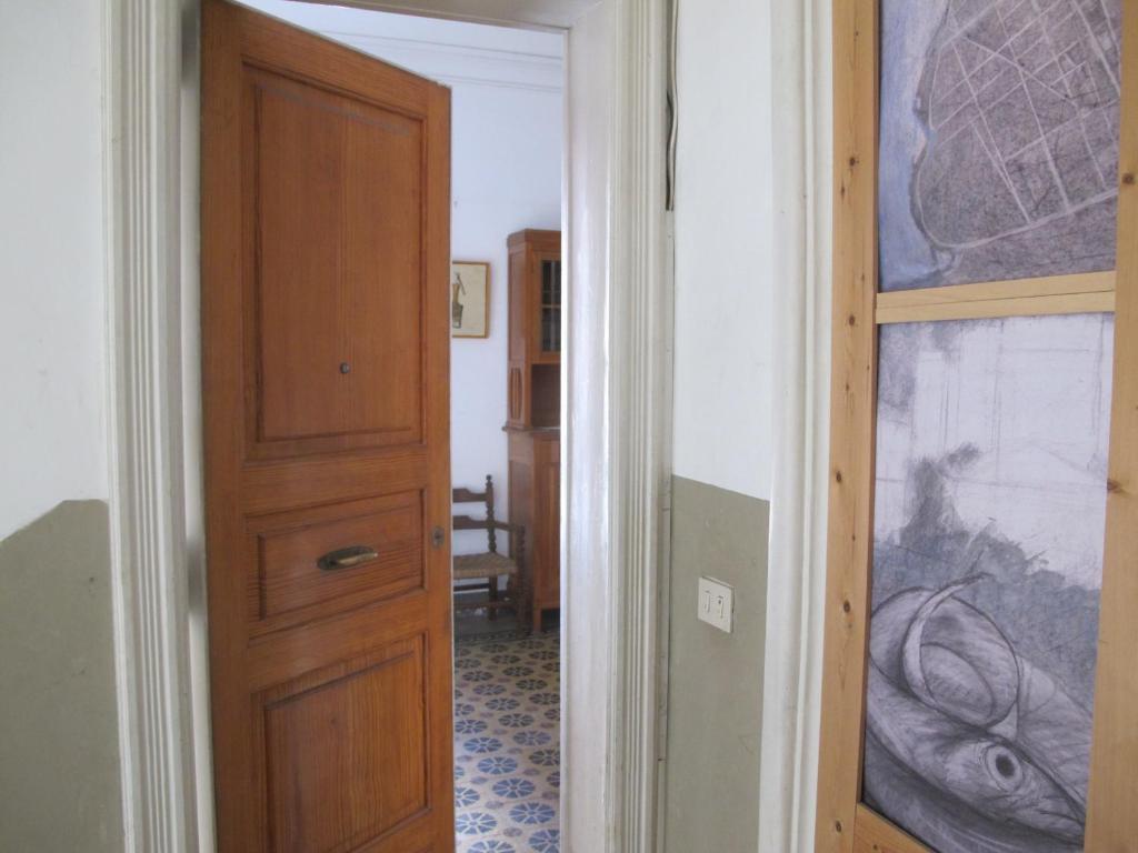 Zdjęcie z galerii obiektu Casa Siciliana Etna Mare w Katanii