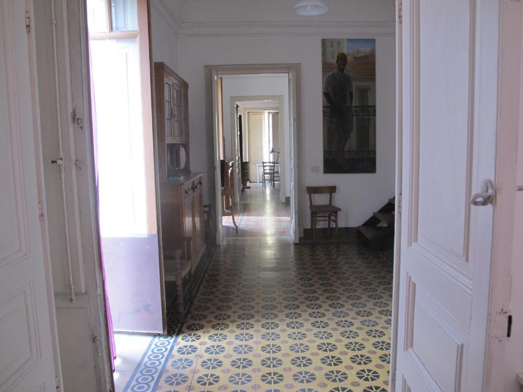 Zdjęcie z galerii obiektu Casa Siciliana Etna Mare w Katanii