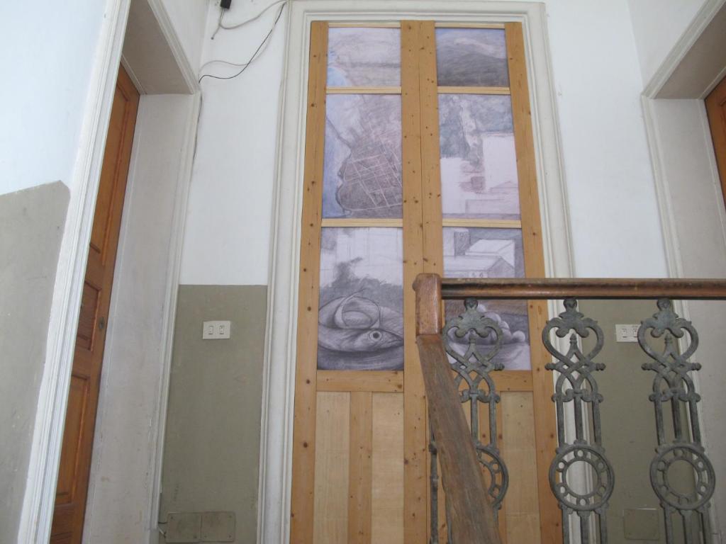 Zdjęcie z galerii obiektu Casa Siciliana Etna Mare w Katanii