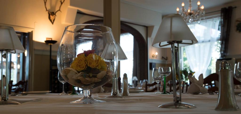Fotografie z fotogalerie ubytování Hotel de Lindeboom v destinaci Winterswijk