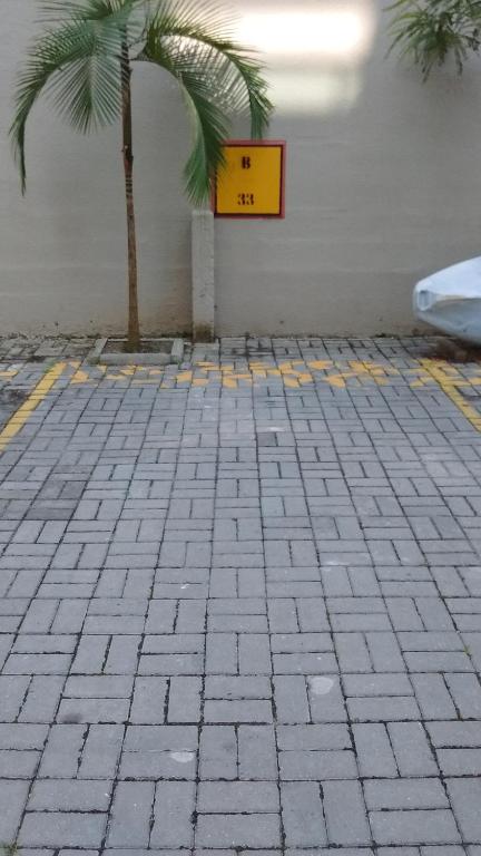  Apartamento cond. fechado