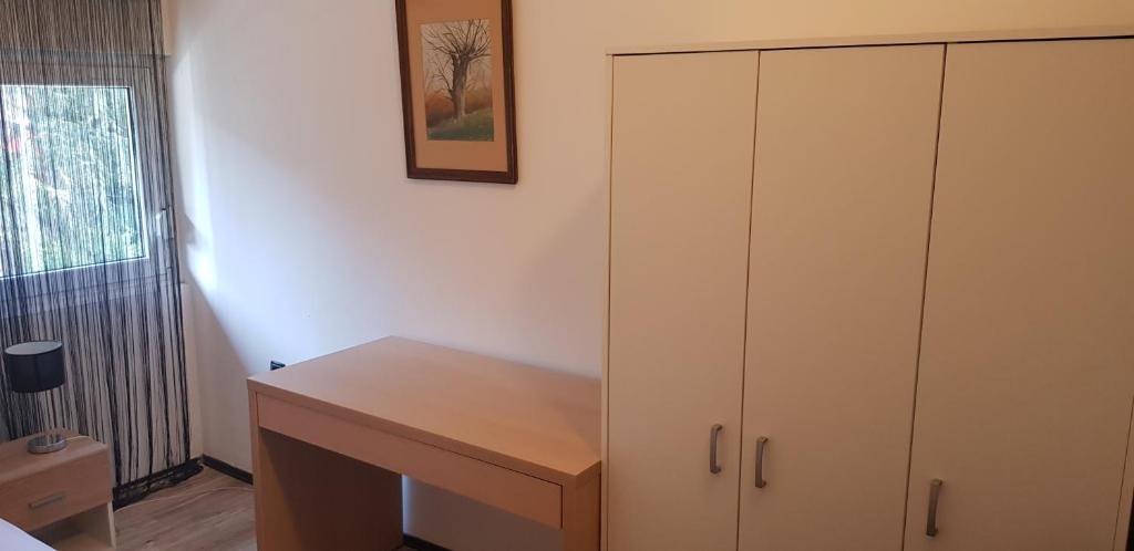Fotografie z fotogalerie ubytování Apartments Agape v Bělehradě