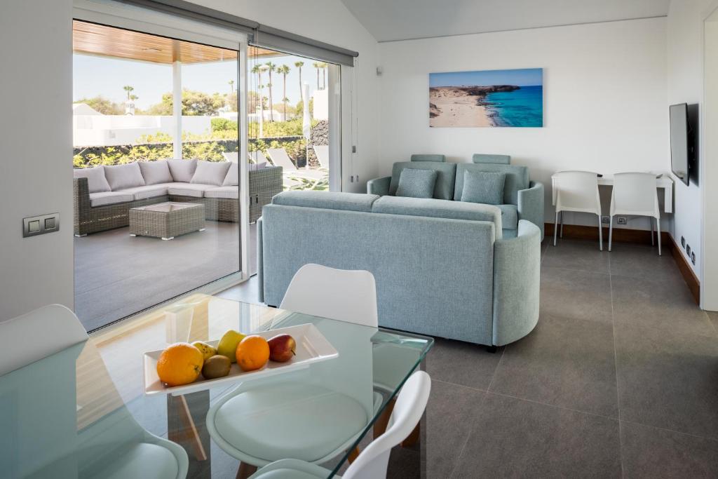 Hyde Park Lane Villas - 6