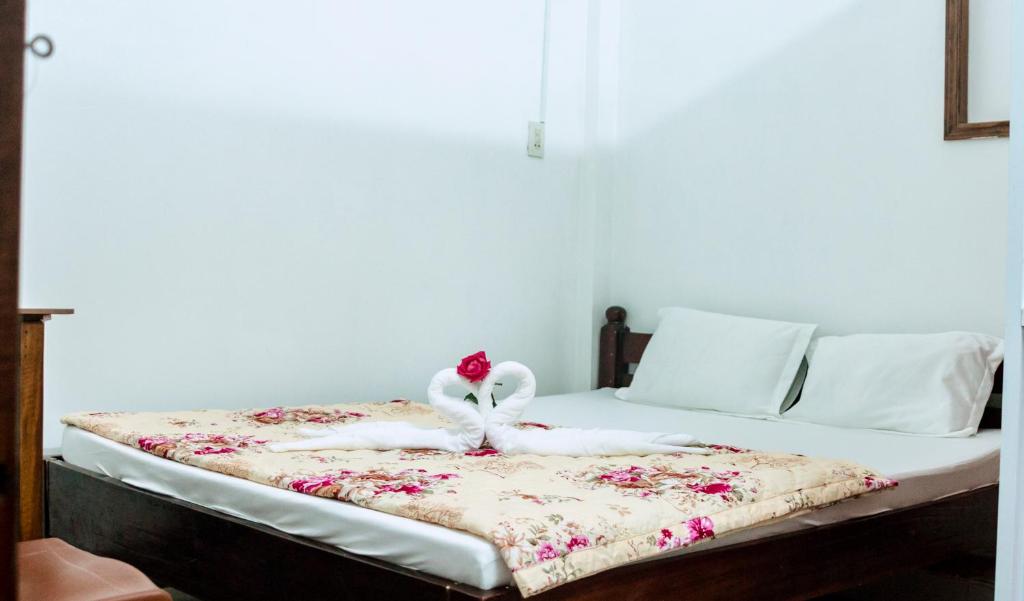 Thanh An 2 Guesthouse - Deluxe Room