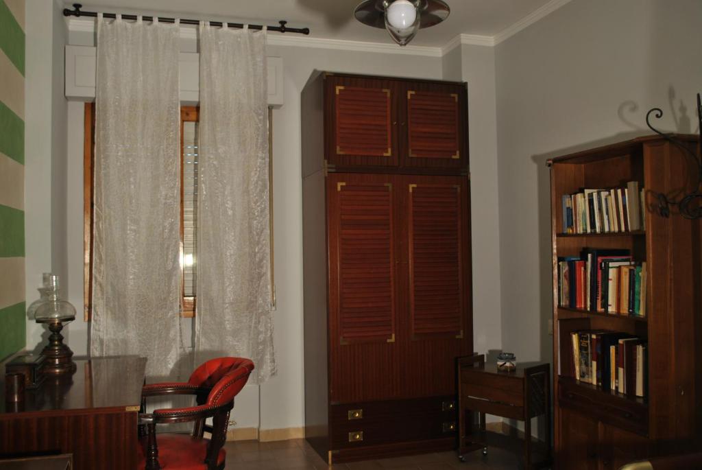 Zdjęcie z galerii obiektu La Primula w mieście Ceparana