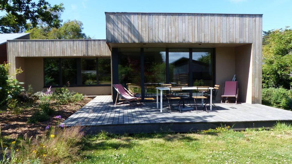 invitation au rivage - Housity