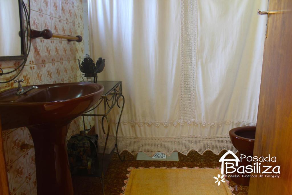 Imagen de la galería de Posada Basiliza, Encarnación PY, en Encarnación