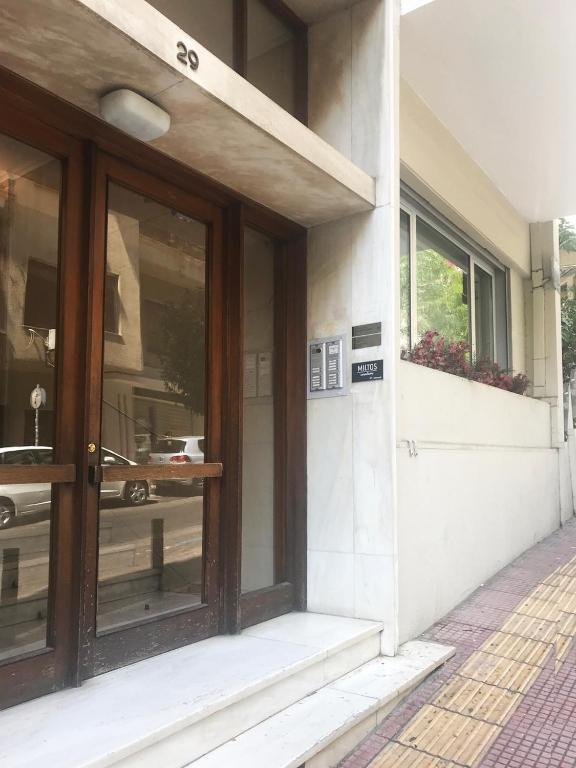 Kolonaki Square Appartment - Apartment - Ground Floor