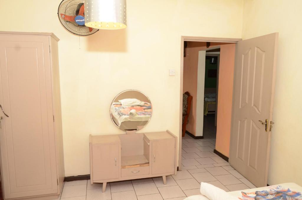 Fotografie z fotogalerie ubytování Dookee House v destinaci Grand Baie