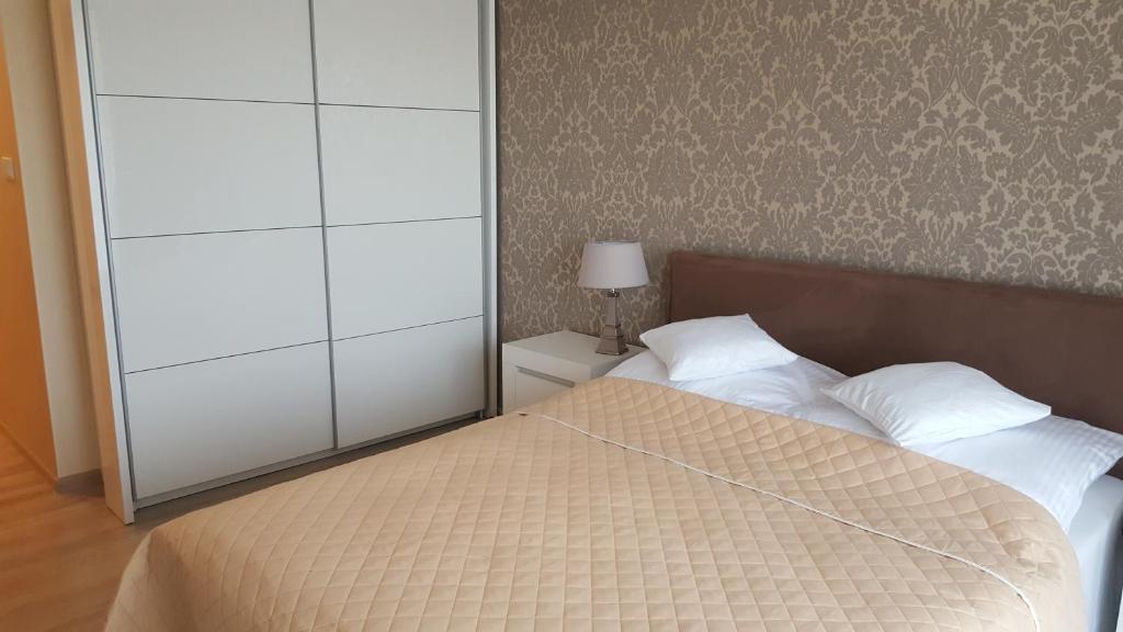 Wrocław APARTAMENTY KĘPA MIESZCZAŃSKA - 15