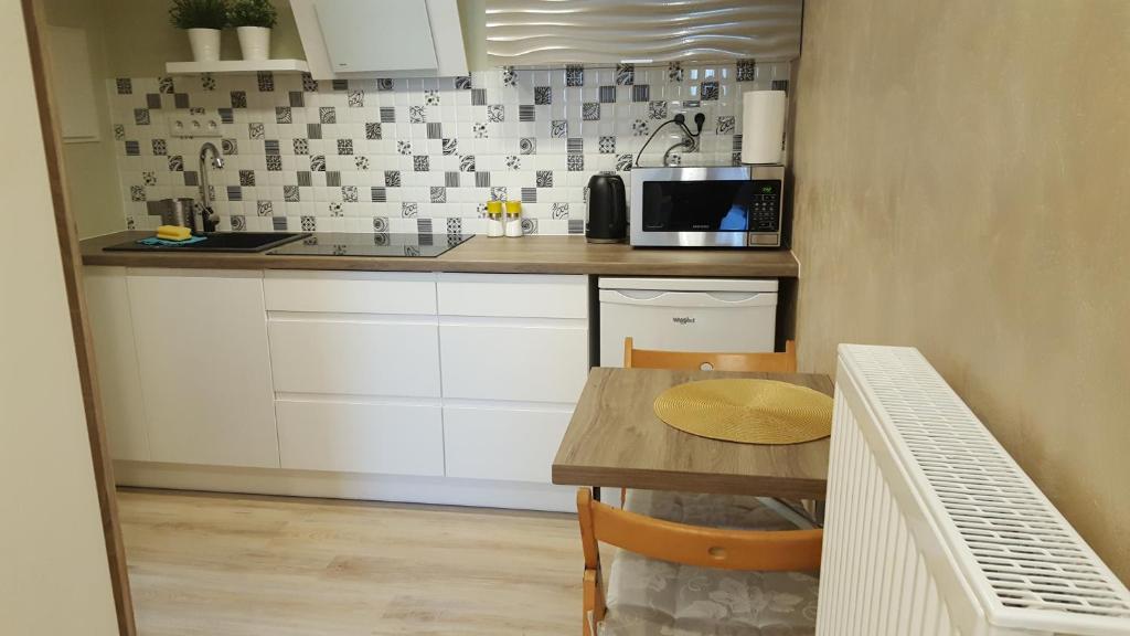 Wrocław APARTAMENTY KĘPA MIESZCZAŃSKA - 16
