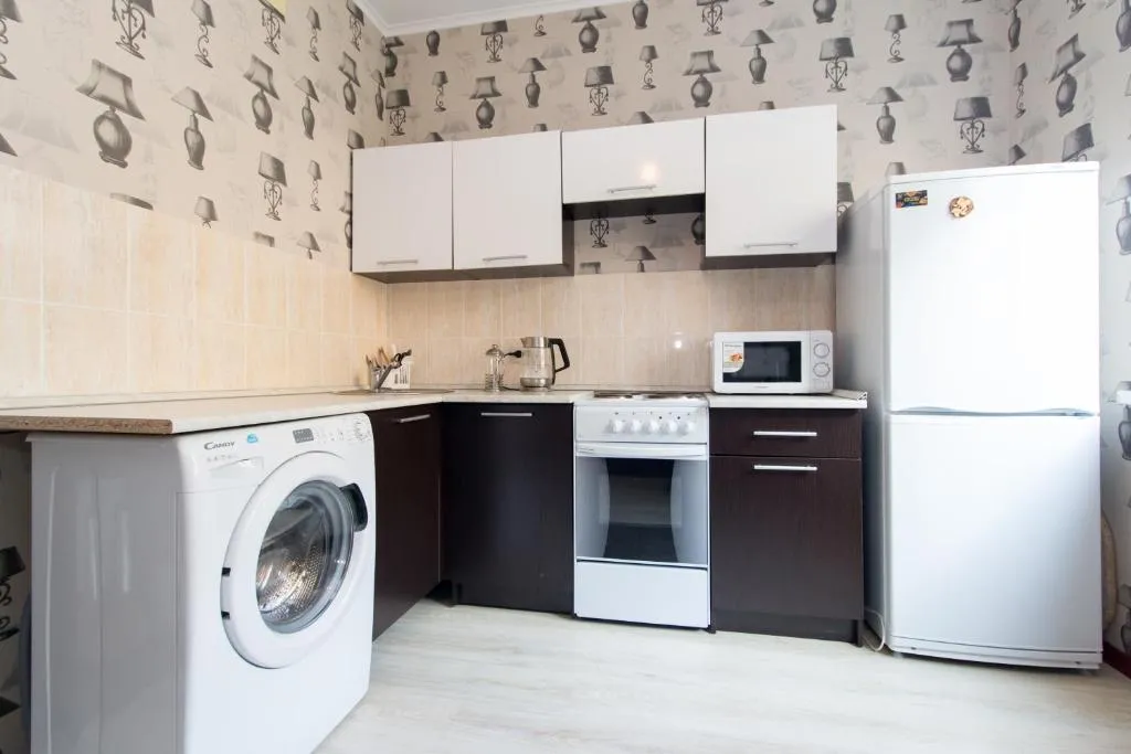 Apartment on Gastello, Adler, Rusia
