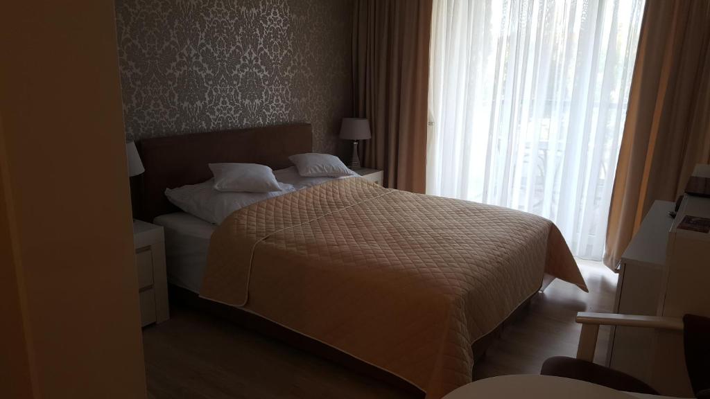 Wrocław APARTAMENTY KĘPA MIESZCZAŃSKA - 14