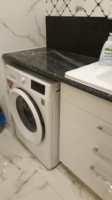 Wrocław APARTAMENTY KĘPA MIESZCZAŃSKA - 17