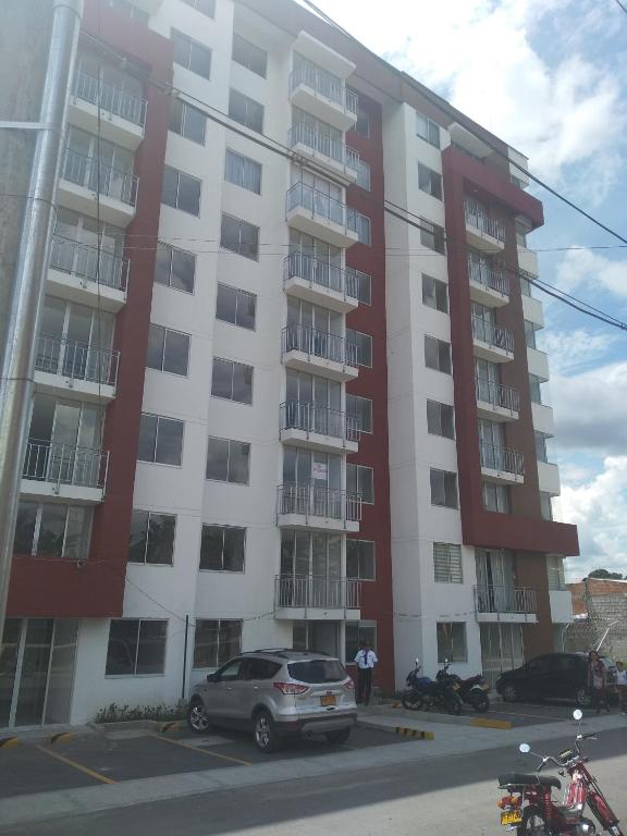 Caffeto superstar 706 - Two-Bedroom Apartment